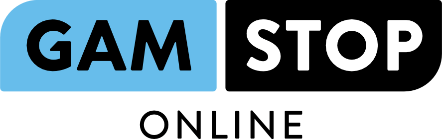 GamStop - free self-exclusion scheme
